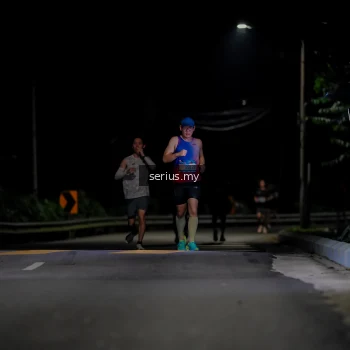 Runner Photo 3617206