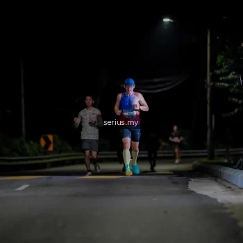 Runner Photo 3617207
