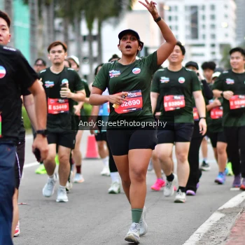 Runner Photo 3617210