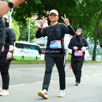 Runner Photo 3617211