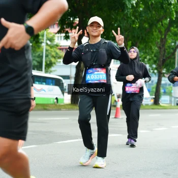 Runner Photo 3617215