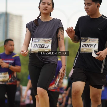 Runner Photo 3617218