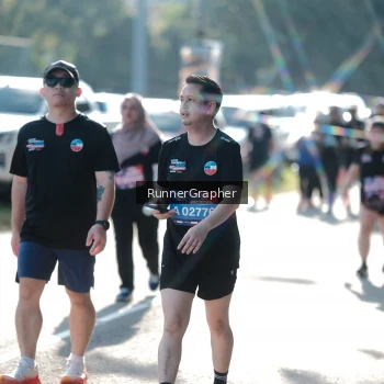 Runner Photo 3617220