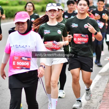 Runner Photo 3617223
