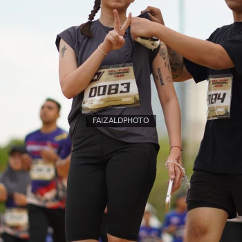 Runner Photo 3617229