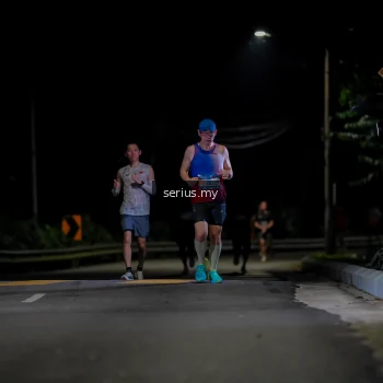 Runner Photo 3617230