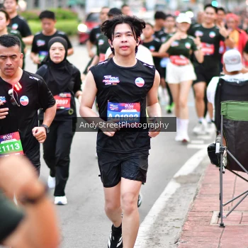 Runner Photo 3617232
