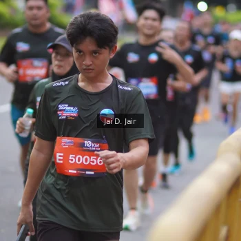 Runner Photo 3617236
