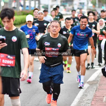 Runner Photo 3617241