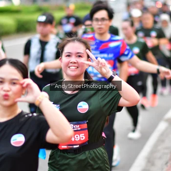 Runner Photo 3617242
