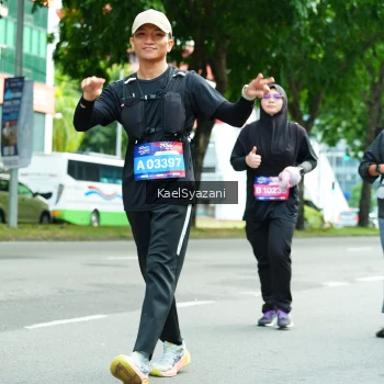 Runner Photo 3617243