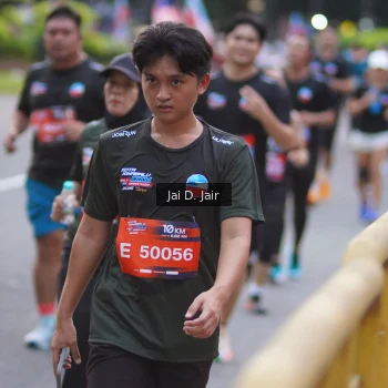 Runner Photo 3617245