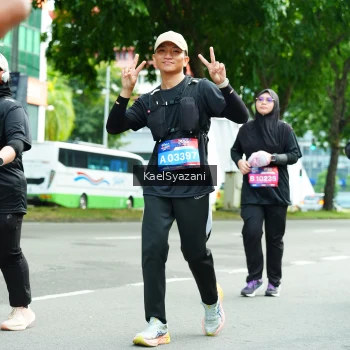 Runner Photo 3617246