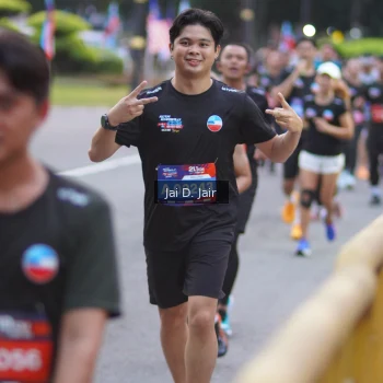 Runner Photo 3617253