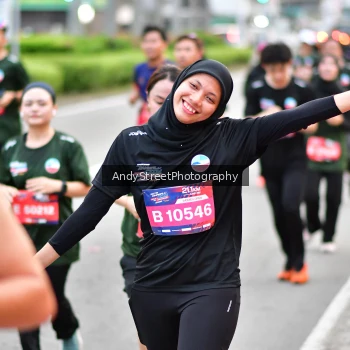 Runner Photo 3617255