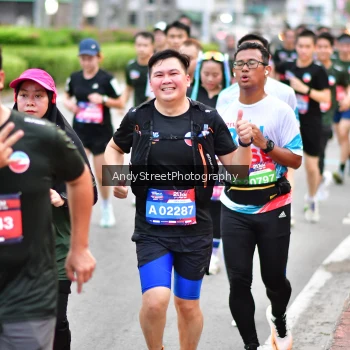 Runner Photo 3617256