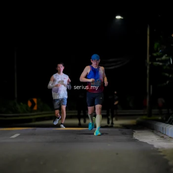 Runner Photo 3617258