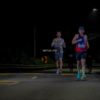 Runner Photo 3617259
