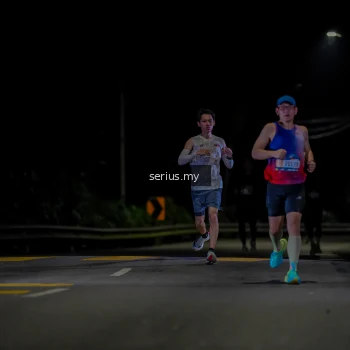 Runner Photo 3617262