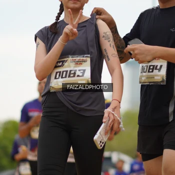 Runner Photo 3617266