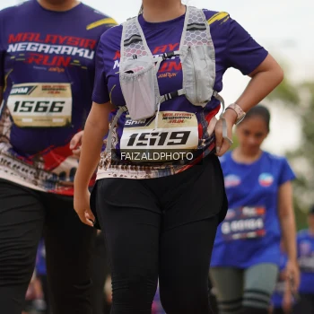 Runner Photo 3617269