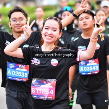 Runner Photo 3617271