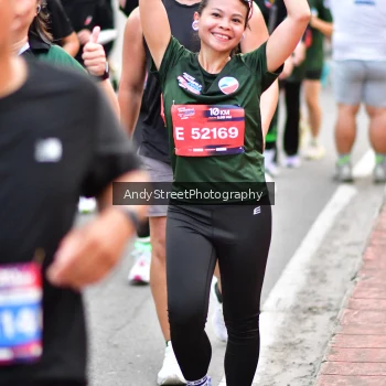Runner Photo 3617273