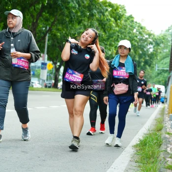 Runner Photo 3617274