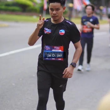 Runner Photo 3617278