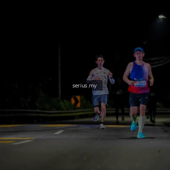 Runner Photo 3617279