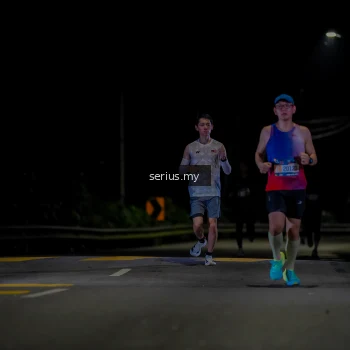 Runner Photo 3617280