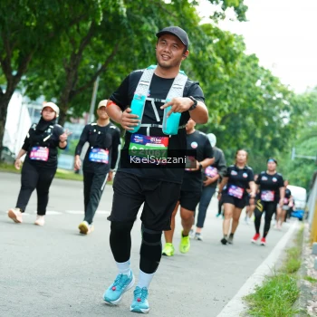 Runner Photo 3617281