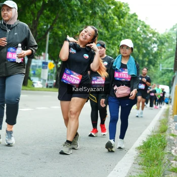 Runner Photo 3617282
