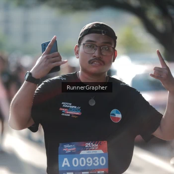 Runner Photo 3617285
