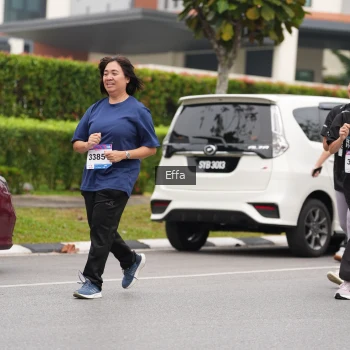 Runner Photo 3617287