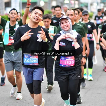 Runner Photo 3617288
