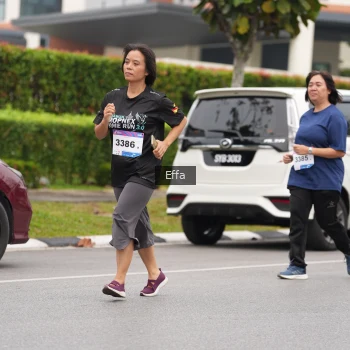 Runner Photo 3617292