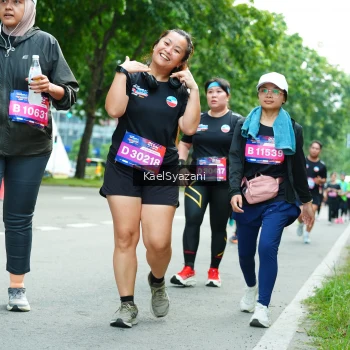 Runner Photo 3617294