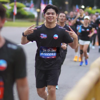 Runner Photo 3617296