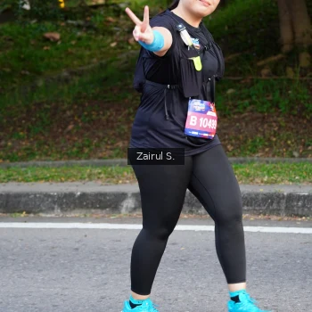 Runner Photo 3617298