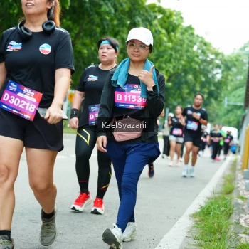 Runner Photo 3617301