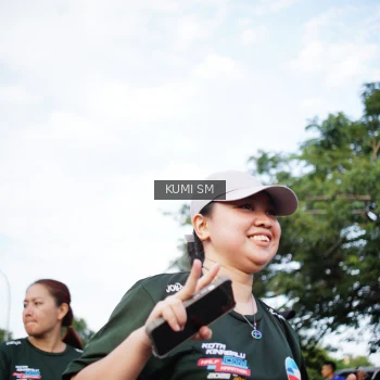 Runner Photo 3617305