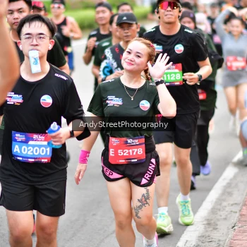 Runner Photo 3617307