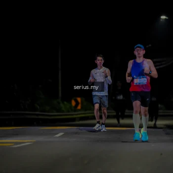 Runner Photo 3617312