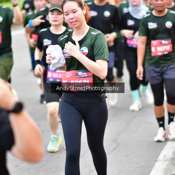 Runner Photo 3617313