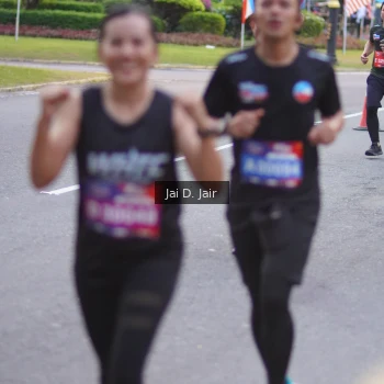 Runner Photo 3617314