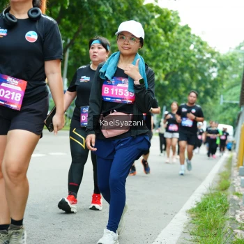 Runner Photo 3617319