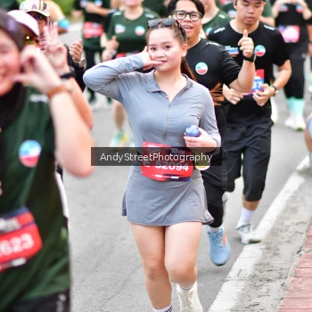 Runner Photo 3617322