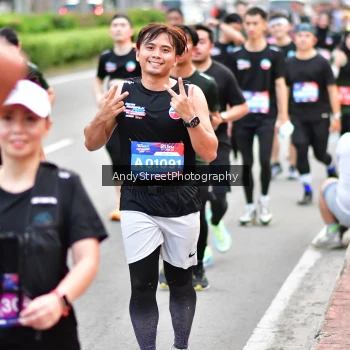 Runner Photo 3617323