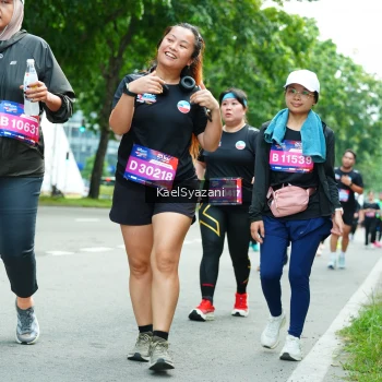 Runner Photo 3617327